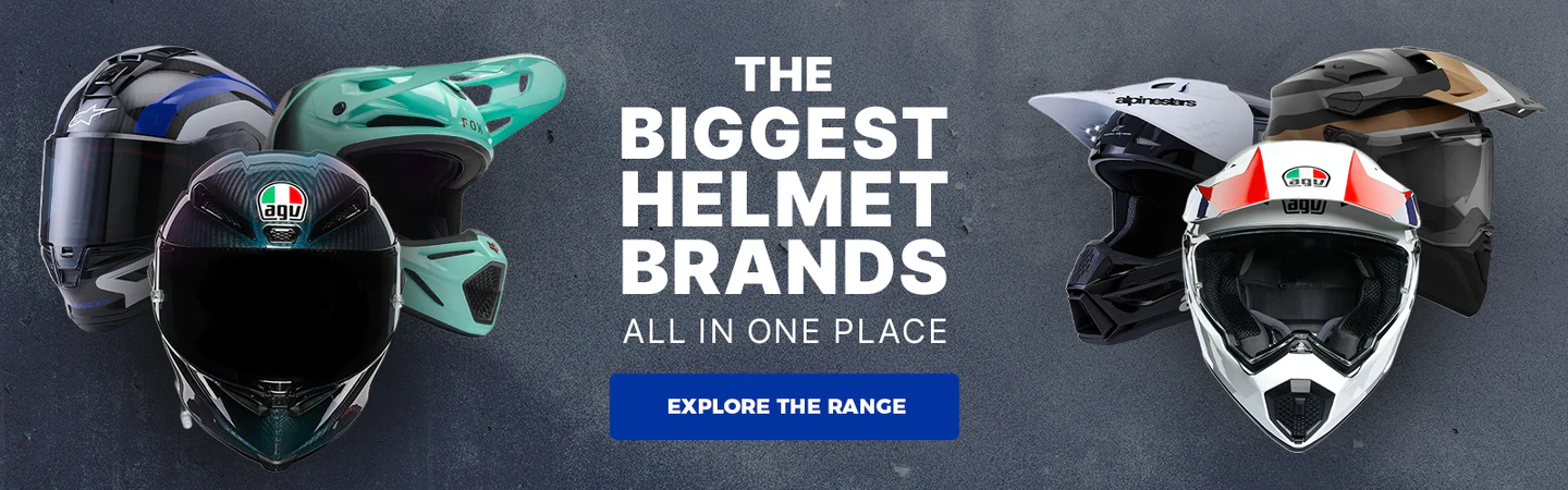 Ride Hard, Save Big Today